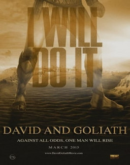 David and Goliath streaming