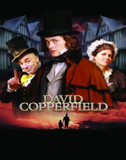 David Copperfield streaming