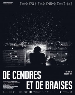 De cendres et de braises streaming
