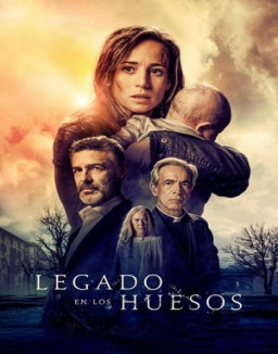 De chair et d'os streaming