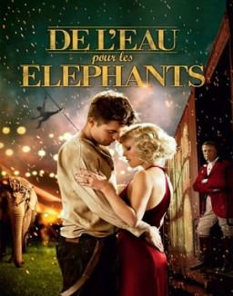 De l'Eau pour les Éléphants streaming