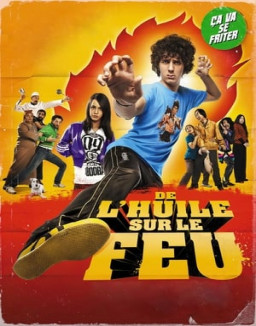 De l'huile sur le feu streaming