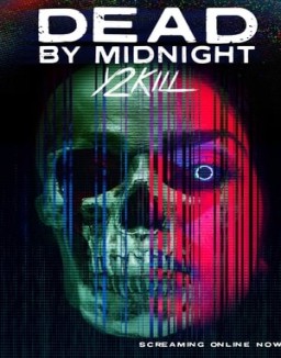 Dead by Midnight (Y2Kill) streaming