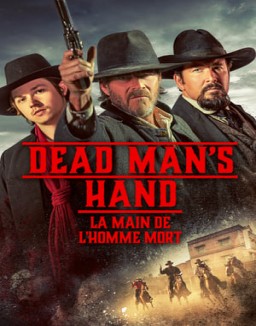 Dead Man's Hand streaming