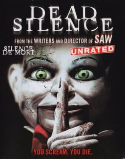 Dead Silence streaming