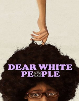 Dear White People streaming