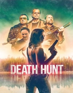 Death Hunt streaming