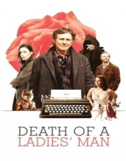Death of a Ladies' Man streaming