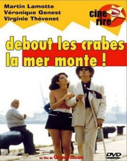 Debout les crabes, la mer monte ! streaming