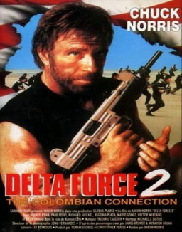 Delta Force 2 streaming