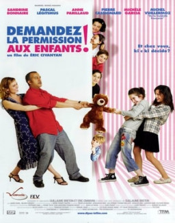 Demandez la permission aux enfants ! streaming