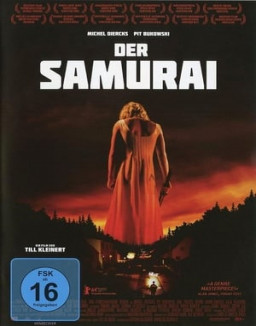 Der Samurai streaming