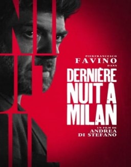 Dernière nuit à Milan streaming