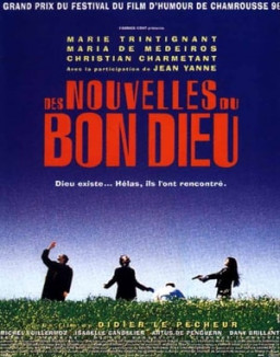 Des nouvelles du bon Dieu streaming