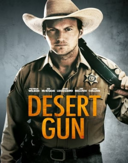 Desert Gun streaming