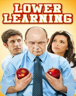 Desperate Teachers streaming