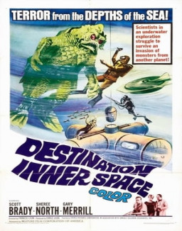 Destination Inner Space streaming