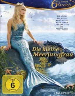Die Kleine Meerjungfrau streaming