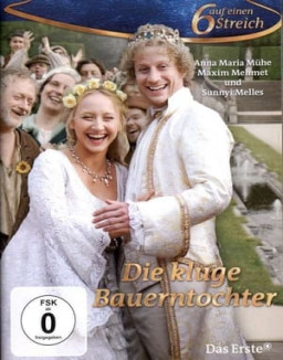 Die kluge Bauerntochter streaming
