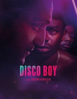 Disco Boy streaming