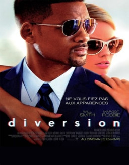 Diversion streaming
