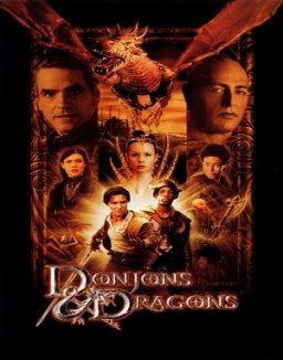 Donjons &amp; Dragons streaming