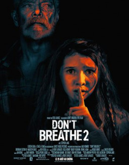 Dont Breathe 2 streaming