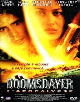 Doomsdayer streaming