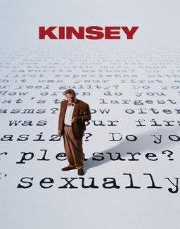 Dr. Kinsey streaming