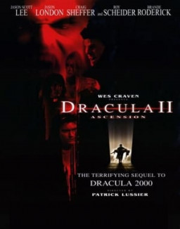 Dracula II: Ascension streaming