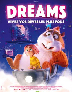 Dreams streaming