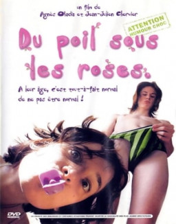 Du poil sous les roses streaming