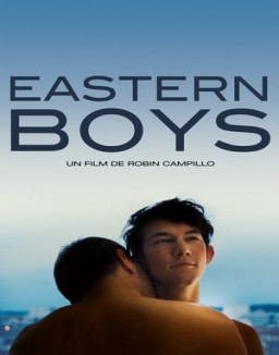 Eastern Boys streaming