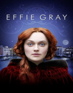 Effie Gray streaming