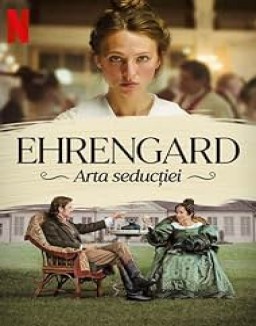 Ehrengard.The Art of Seduction