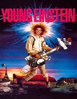 Einstein Junior streaming