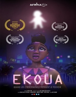 Ekoua streaming