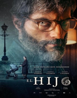 El hijo streaming