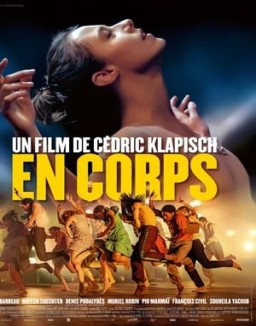 En corps