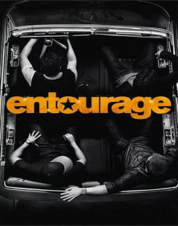 Entourage streaming
