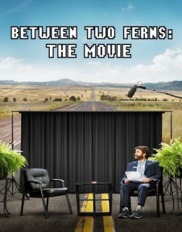Entre deux fougères : Le film streaming