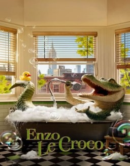 Enzo, le croco streaming