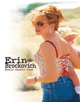 Erin Brockovich : Seule contre tous streaming