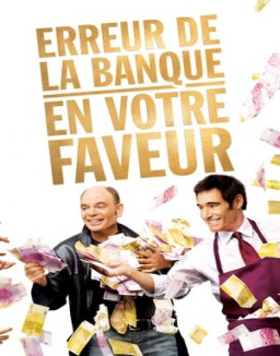 Erreur de la banque en votre faveur streaming