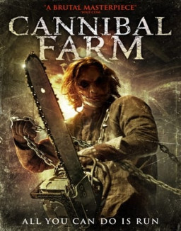 Escape from Cannibal Farm streaming