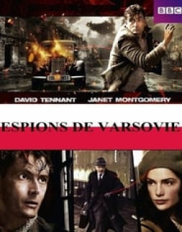 Espions de Varsovie streaming