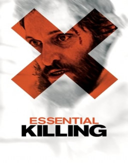Essential Killing streaming