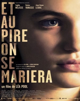Et au pire, on se mariera streaming