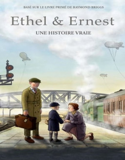 Ethel &amp; Ernest