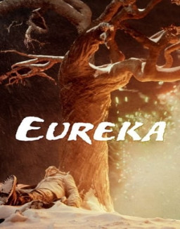 Eureka streaming